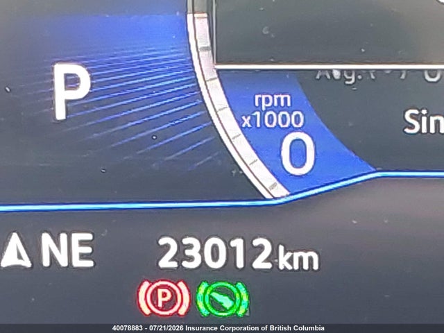 Продаж на аукціоні авто 2025 Volkswagen Taos, vin: 3VV8C7B22SM022195, номер лоту: 40078883