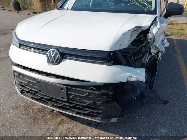 Volkswagen Taos 2025 3VV8C7B22SM022195 Image 19