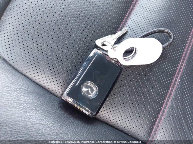 40078885 :رقم المزاد ، JM3KFBDY1R0508730 vin ، 2024 Mazda Cx-5 مزاد بيع