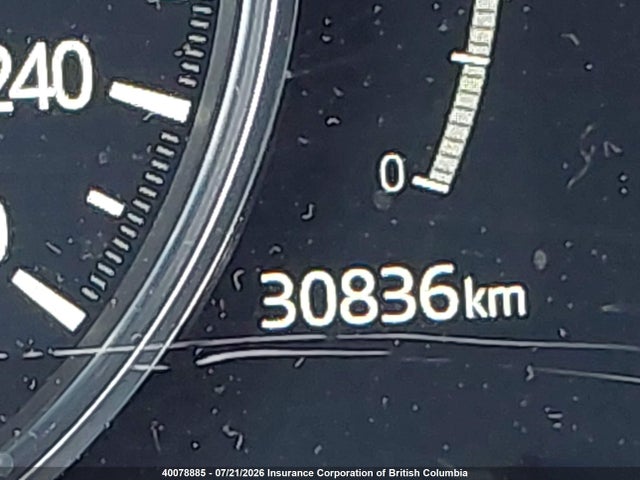 40078885 :رقم المزاد ، JM3KFBDY1R0508730 vin ، 2024 Mazda Cx-5 مزاد بيع