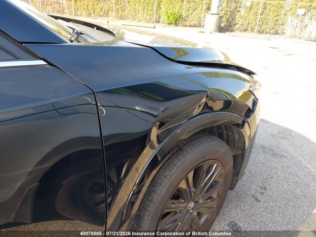 40078885 :رقم المزاد ، JM3KFBDY1R0508730 vin ، 2024 Mazda Cx-5 مزاد بيع