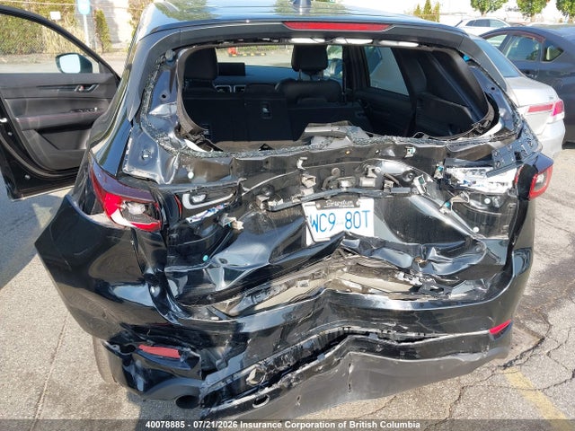 40078885 :رقم المزاد ، JM3KFBDY1R0508730 vin ، 2024 Mazda Cx-5 مزاد بيع