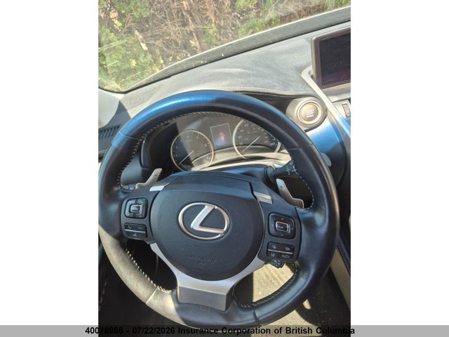 Lexus NX 300 2019 JTJBARBZ3K2199619 Image 6