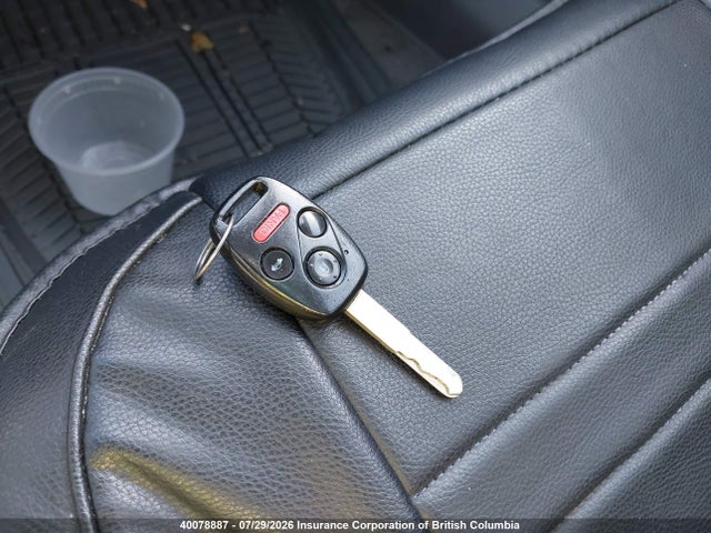 Продаж на аукціоні авто 2008 Honda Civic, vin: 2HGFA16508H121734, номер лоту: 40078887