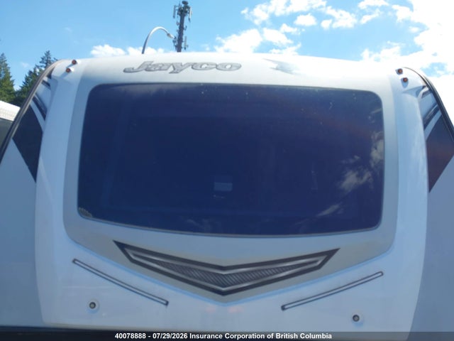 Jayco White Hawk 2019 1UJBJ0BN3K1440127 Image 11