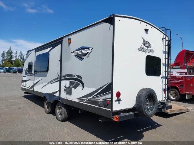 Jayco White Hawk 2019 1UJBJ0BN3K1440127 Image 3