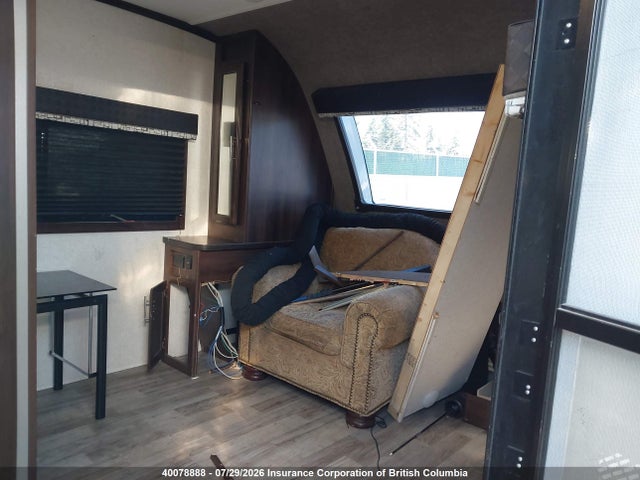 Jayco White Hawk 2019 1UJBJ0BN3K1440127 Image 5