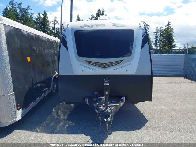 Jayco White Hawk 2019 1UJBJ0BN3K1440127 Image 7