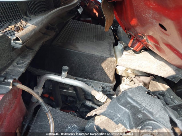 Nissan Leaf S Plus 2022 1N4BZ1BV5NC557768 Image 10