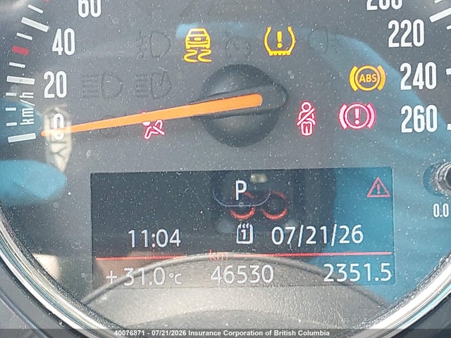 Продажа на аукционе авто 2016 Mini Cooper, vin: WMWXP5C50G2D13627, номер лота: 40076871