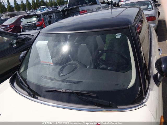 WMWXP5C50G2D13627 Mini Cooper