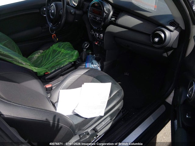 WMWXP5C50G2D13627 Mini Cooper
