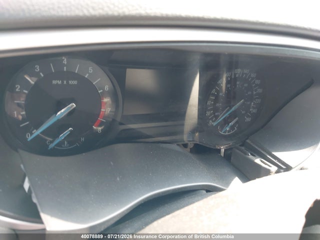 Продажа на аукционе авто 2014 Ford Fusion Se, vin: 3FA6P0HD7ER325741, номер лота: 40078889