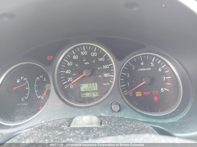 Продаж на аукціоні авто 2006 Subaru Forester 2.5x Premium, vin: JF1SG65636G749496, номер лоту: 40077128