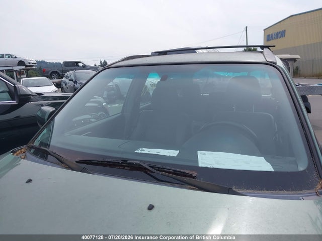 Продаж на аукціоні авто 2006 Subaru Forester 2.5x Premium, vin: JF1SG65636G749496, номер лоту: 40077128