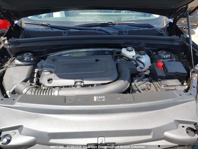 Buick Envision Avenir 2026 LRBFZSR41TD009335 Image 10