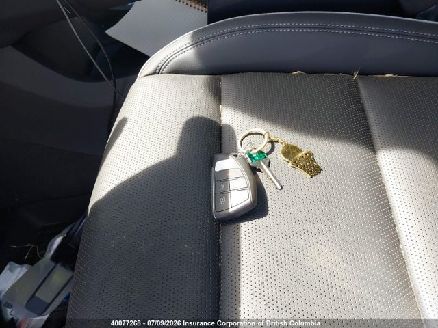 Buick Envision Avenir 2026 LRBFZSR41TD009335 Image 11