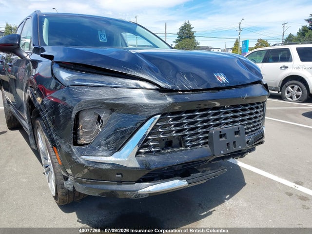 Buick Envision Avenir 2026 LRBFZSR41TD009335 Image 12