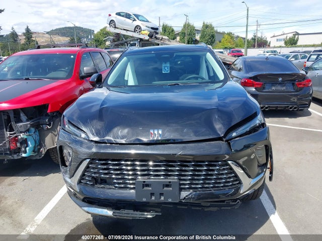 Buick Envision Avenir 2026 LRBFZSR41TD009335 Image 13