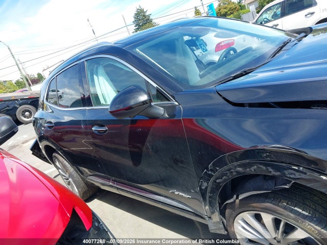 Buick Envision Avenir 2026 LRBFZSR41TD009335 Image 14