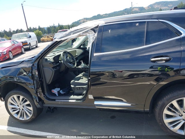 Buick Envision Avenir 2026 LRBFZSR41TD009335 Image 15