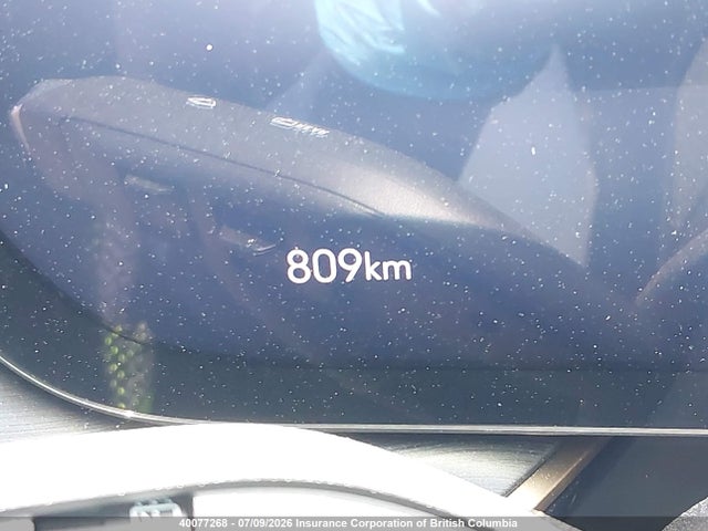Buick Envision Avenir 2026 LRBFZSR41TD009335 Image 16