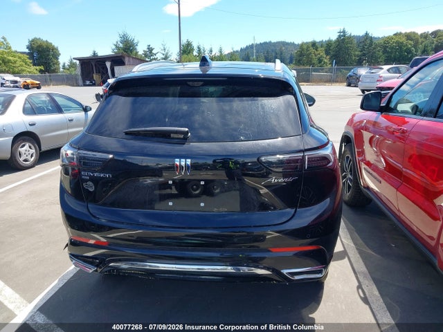 Buick Envision Avenir 2026 LRBFZSR41TD009335 Image 17