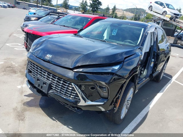 Buick Envision Avenir 2026 LRBFZSR41TD009335 Image 2