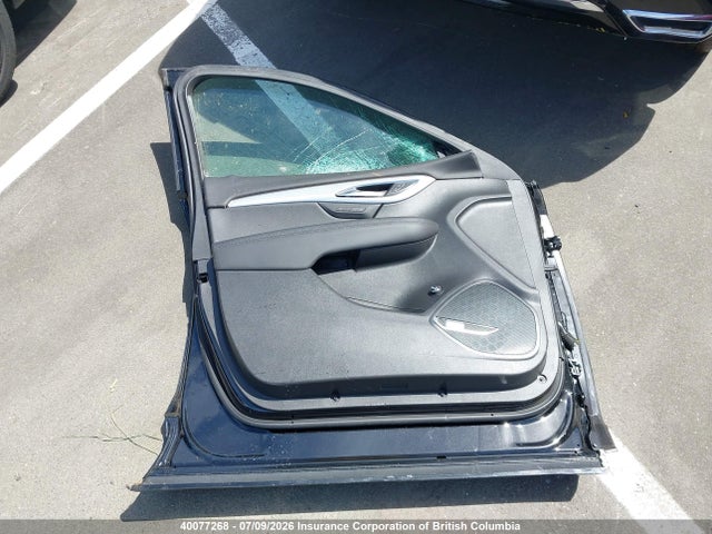 Buick Envision Avenir 2026 LRBFZSR41TD009335 Image 20