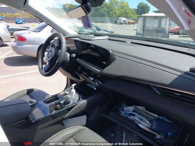Buick Envision Avenir 2026 LRBFZSR41TD009335 Image 5