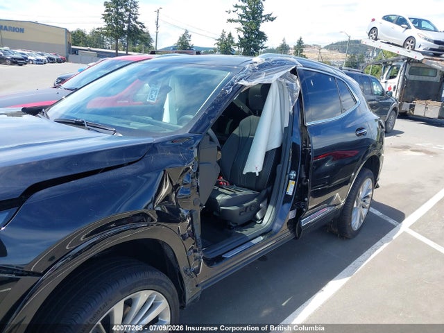 Buick Envision Avenir 2026 LRBFZSR41TD009335 Image 6