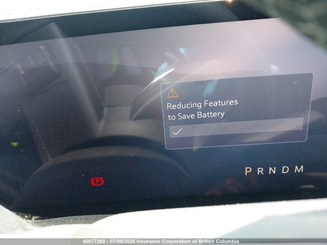 Buick Envision Avenir 2026 LRBFZSR41TD009335 Image 7