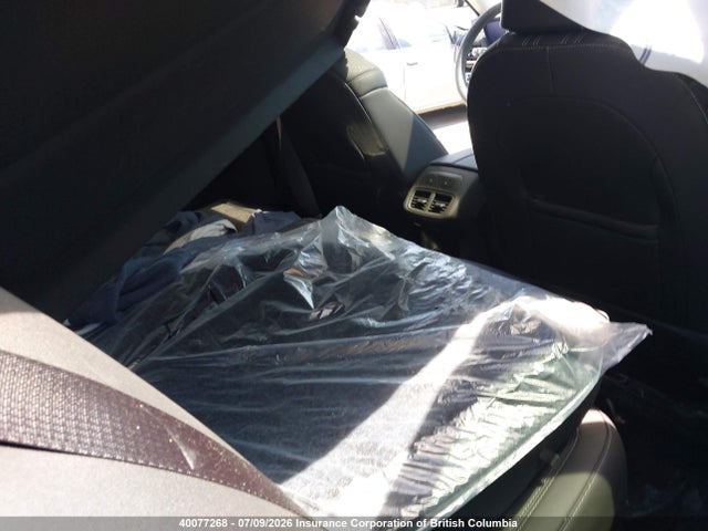 Buick Envision Avenir 2026 LRBFZSR41TD009335 Image 8
