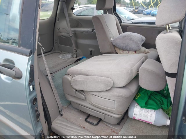 40078891 :رقم المزاد ، JM3LW28A820328362 vin ، 2002 Mazda Mpv Wagon مزاد بيع