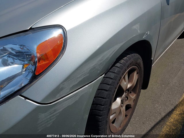 40077413 :رقم المزاد ، 2T1KR32E04C793238 vin ، 2004 Toyota Corolla Matrix Xr مزاد بيع