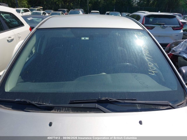 40077413 :رقم المزاد ، 2T1KR32E04C793238 vin ، 2004 Toyota Corolla Matrix Xr مزاد بيع