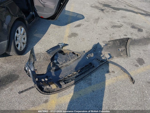 Aukcja sprzedaży 2008 Volkswagen Rabbit, vin: WVWDA71K38W299435, numer aukcji: 40078903