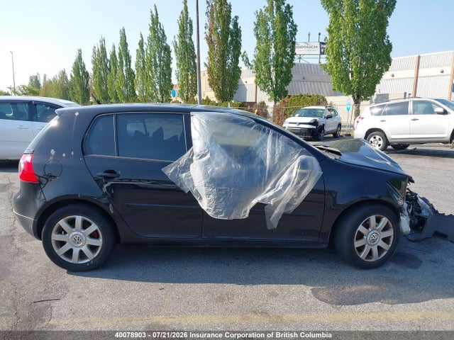 Aukcja sprzedaży 2008 Volkswagen Rabbit, vin: WVWDA71K38W299435, numer aukcji: 40078903
