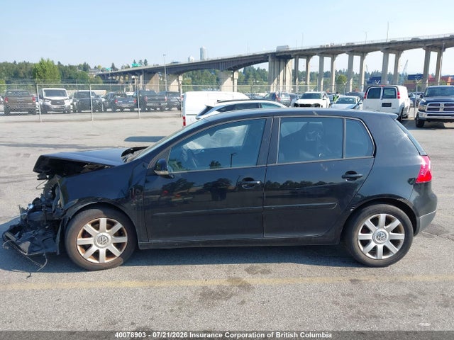Aukcja sprzedaży 2008 Volkswagen Rabbit, vin: WVWDA71K38W299435, numer aukcji: 40078903