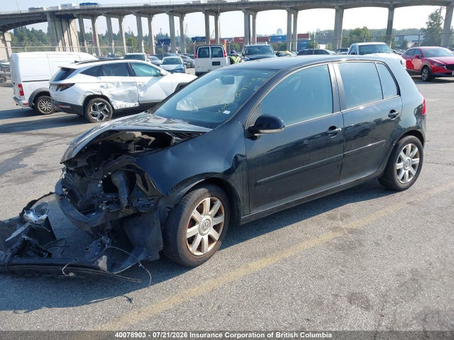 Aukcja sprzedaży 2008 Volkswagen Rabbit, vin: WVWDA71K38W299435, numer aukcji: 40078903