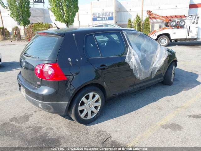 Aukcja sprzedaży 2008 Volkswagen Rabbit, vin: WVWDA71K38W299435, numer aukcji: 40078903
