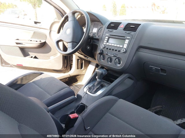 Aukcja sprzedaży 2008 Volkswagen Rabbit, vin: WVWDA71K38W299435, numer aukcji: 40078903