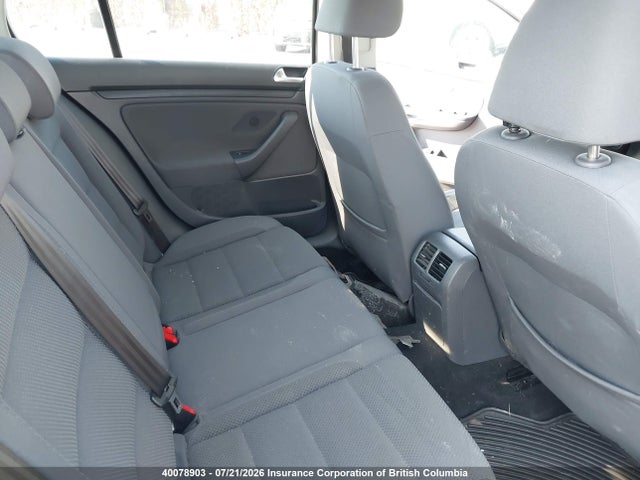 Aukcja sprzedaży 2008 Volkswagen Rabbit, vin: WVWDA71K38W299435, numer aukcji: 40078903