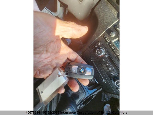 40078914 :رقم المزاد ، WBAUP73539VK74707 vin ، 2009 Bmw 128i مزاد بيع