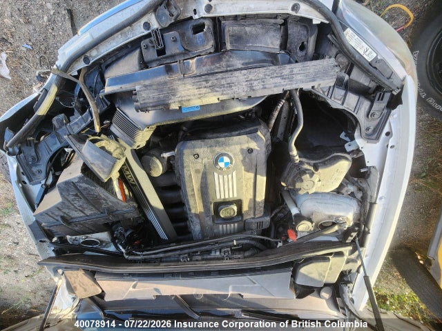 40078914 :رقم المزاد ، WBAUP73539VK74707 vin ، 2009 Bmw 128i مزاد بيع