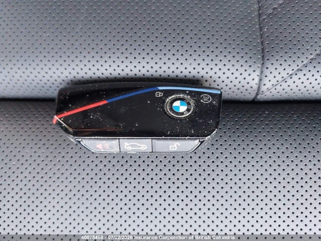 Aukcja sprzedaży 2025 Bmw X3 M50, vin: 5UX73GP04S9Z05956, numer aukcji: 40075458