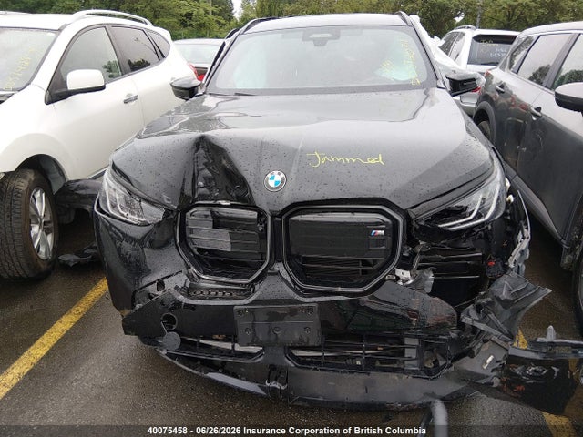 Aukcja sprzedaży 2025 Bmw X3 M50, vin: 5UX73GP04S9Z05956, numer aukcji: 40075458
