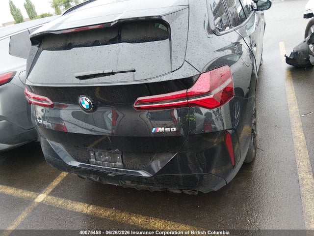 Aukcja sprzedaży 2025 Bmw X3 M50, vin: 5UX73GP04S9Z05956, numer aukcji: 40075458