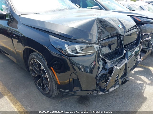 Aukcja sprzedaży 2025 Bmw X3 M50, vin: 5UX73GP04S9Z05956, numer aukcji: 40075458