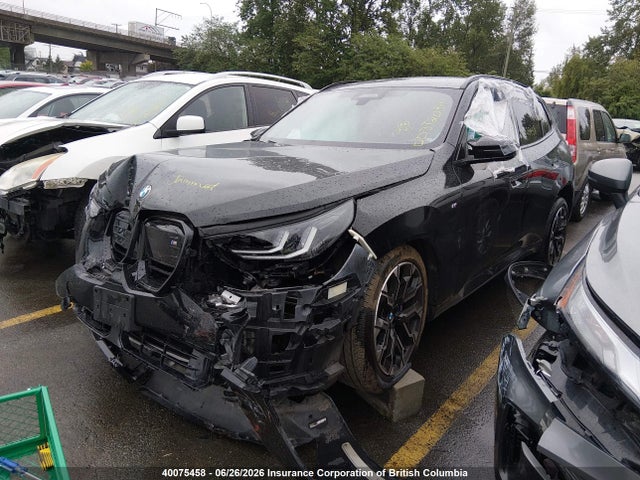 Aukcja sprzedaży 2025 Bmw X3 M50, vin: 5UX73GP04S9Z05956, numer aukcji: 40075458